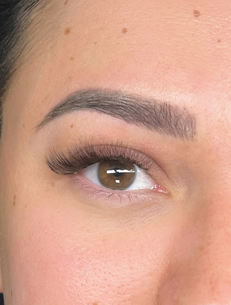 Brow Shaping