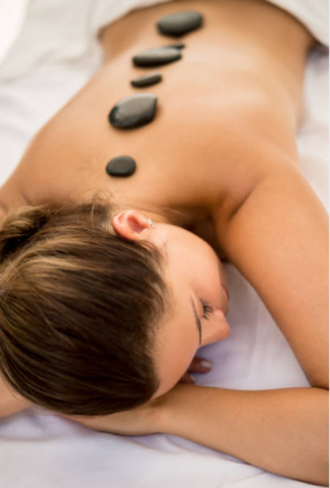 Back Facial