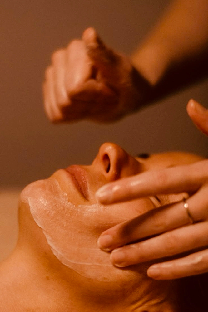 TCA TRAILBLAZER PEEL (deep) at Wild West Skin Lounge in Chattanooga, TN