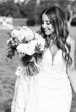 Bridal makeup ( Studio)