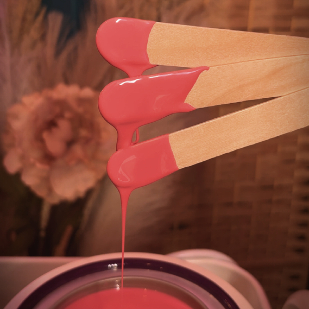 Underarm Wax at Prairie Glow Esthetics in Burwell, NE