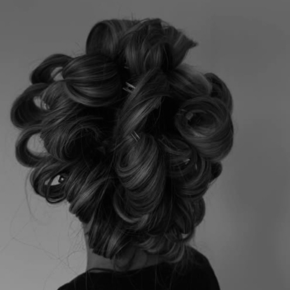 Formal Style at Glamour By Grace in Cambridge, OH