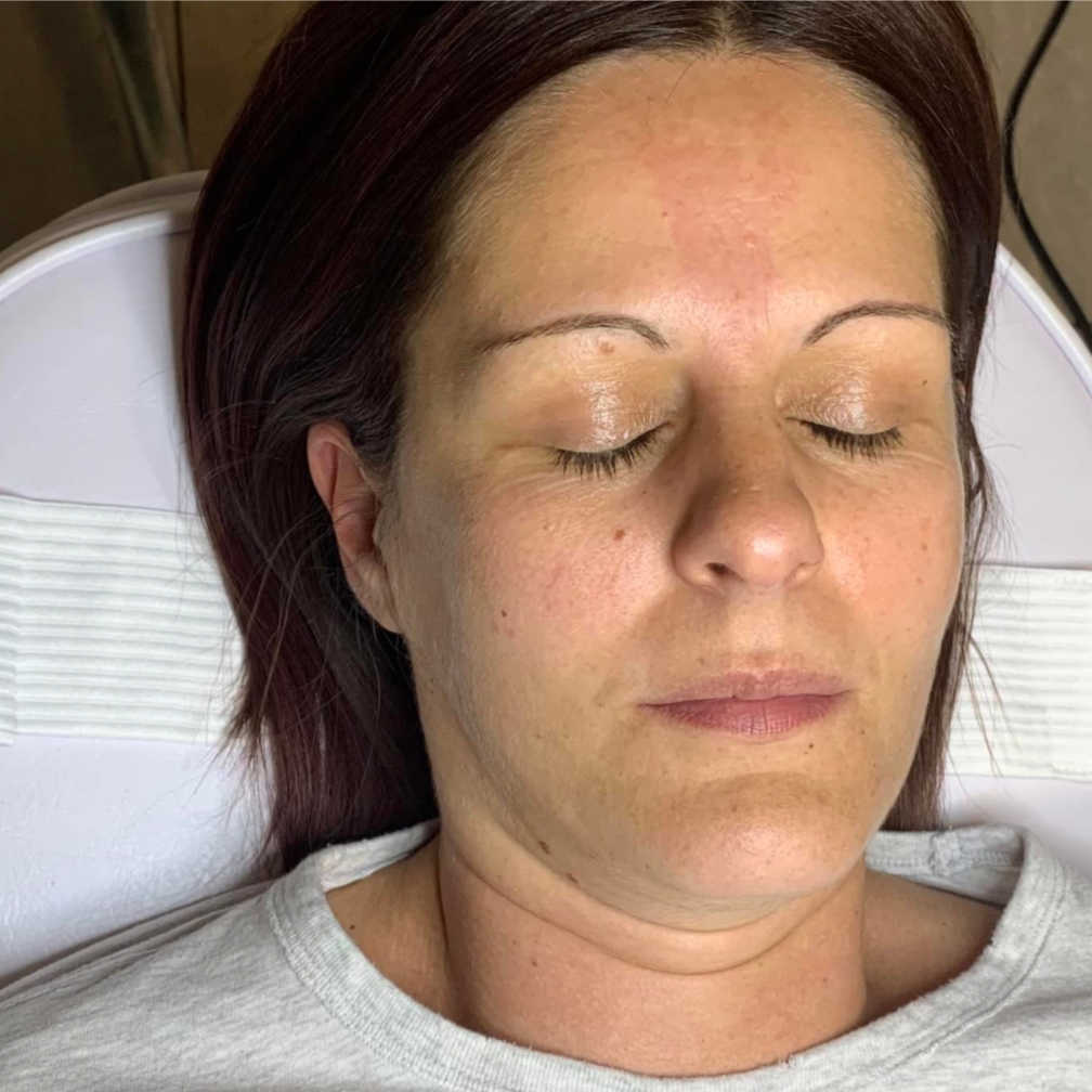 TARGETED SKIN TREATMENTS at Salon Ombre in La Junta, CO