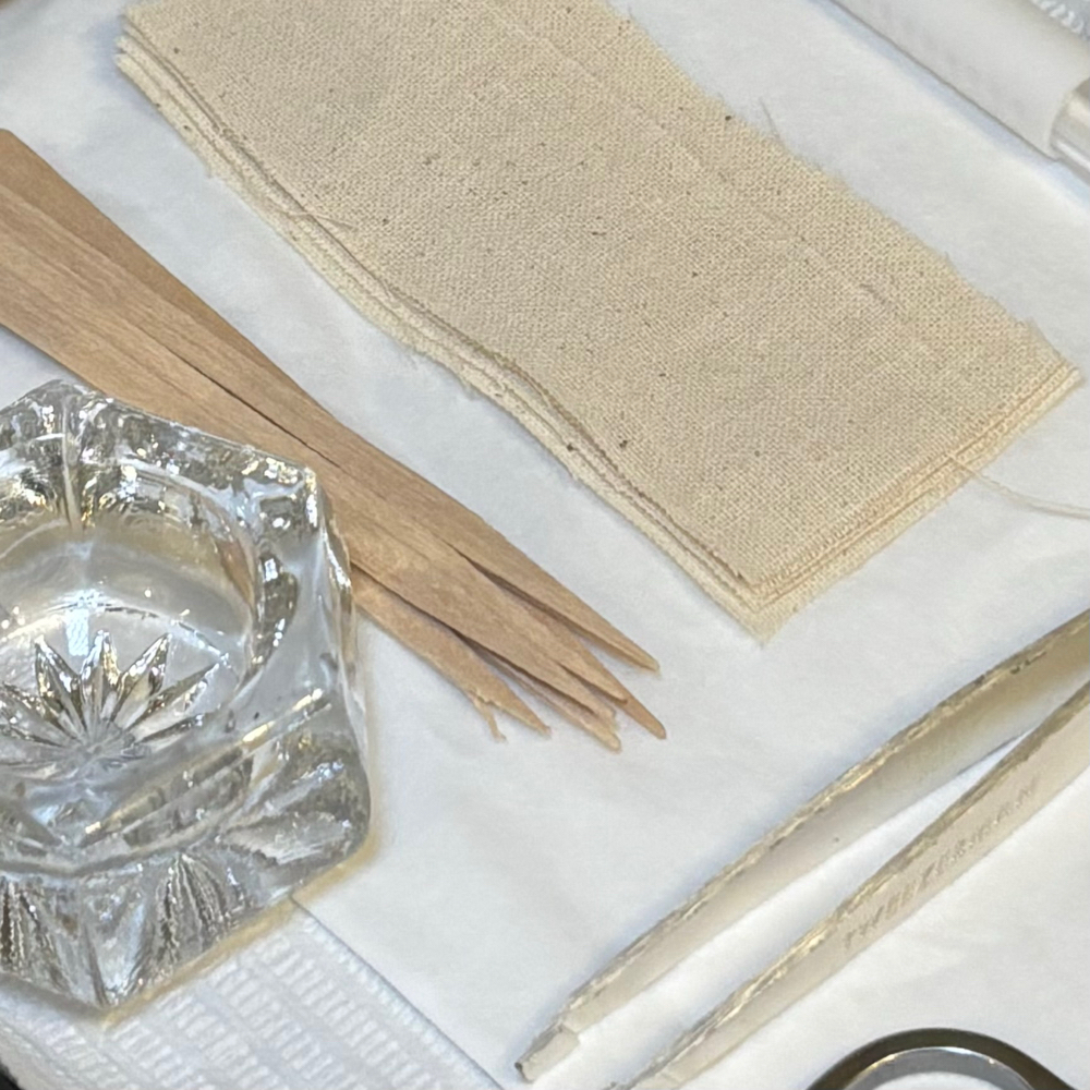 Sideburn Wax at Windhorse Esthetics in Loveland, CO