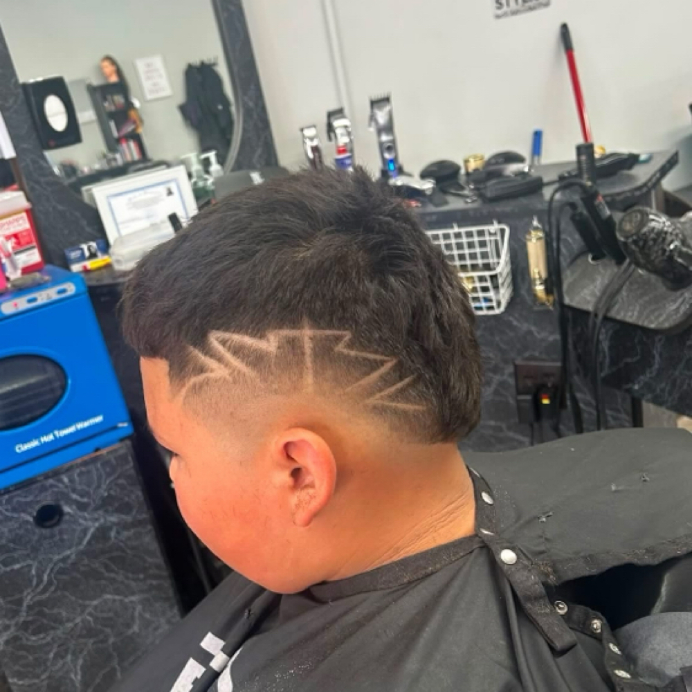 Clipper Design Art at Takisha Smoot in Malden, MO