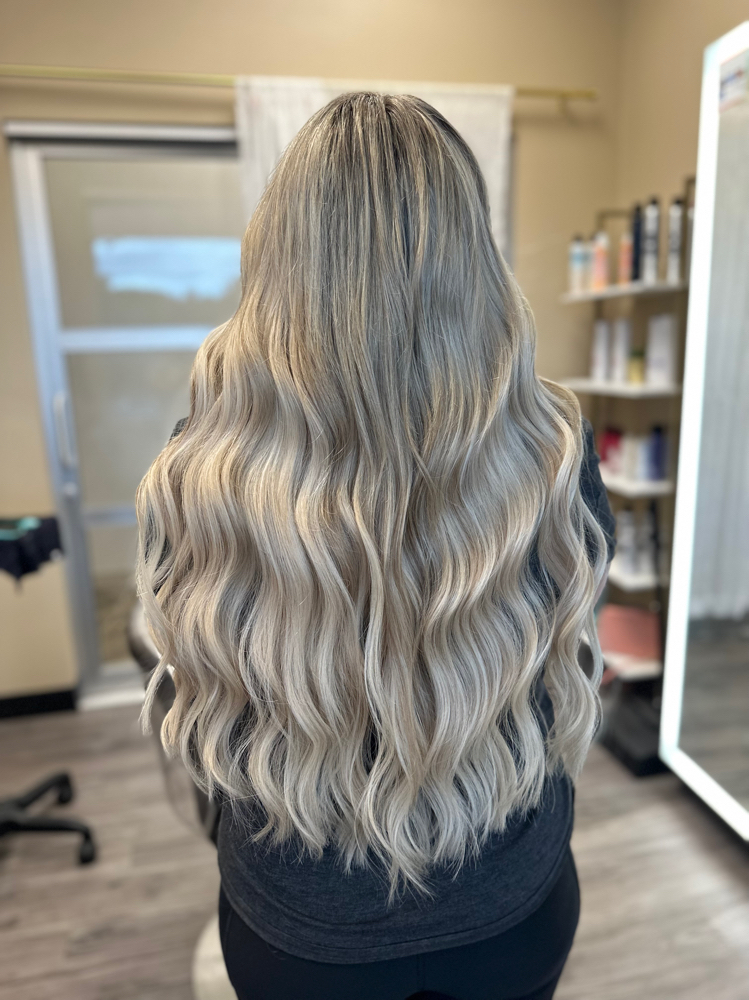 Blow Out Package ( 4 Blowouts )