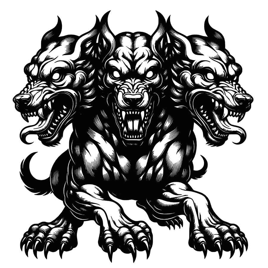 Hellhound