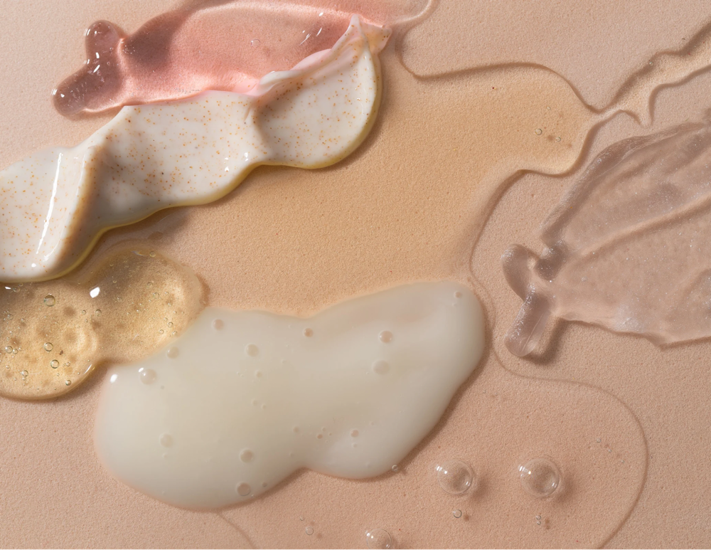 Basic Facial