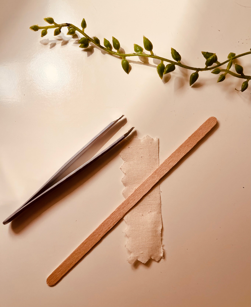 Lip Waxing