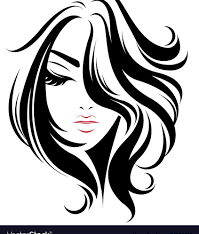 Womens Long/ Thick Haircut