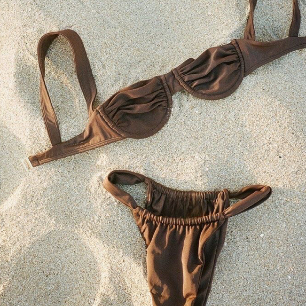 Weekend Blend Tan at Lavender Glow Spa in East Aurora, NY