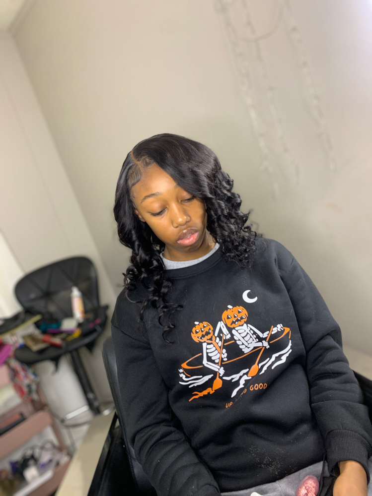 Closure Sewin
