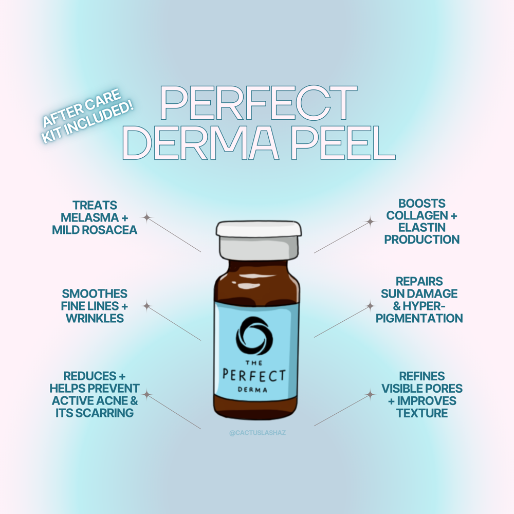 Perfect Derma Peel