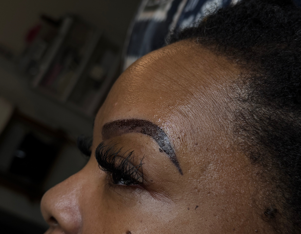 Mega Lash Set