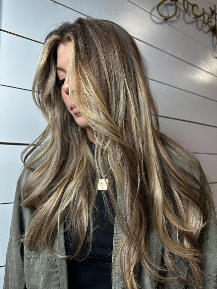 Balayage