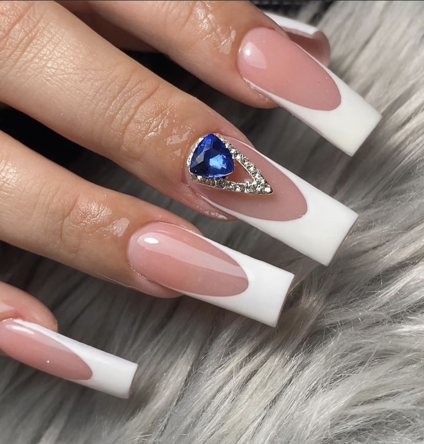 LONG FULL SET