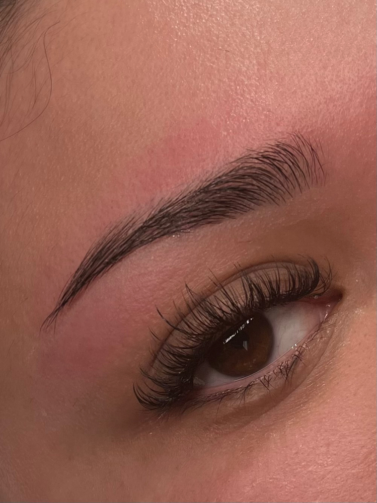 Brow Shaping