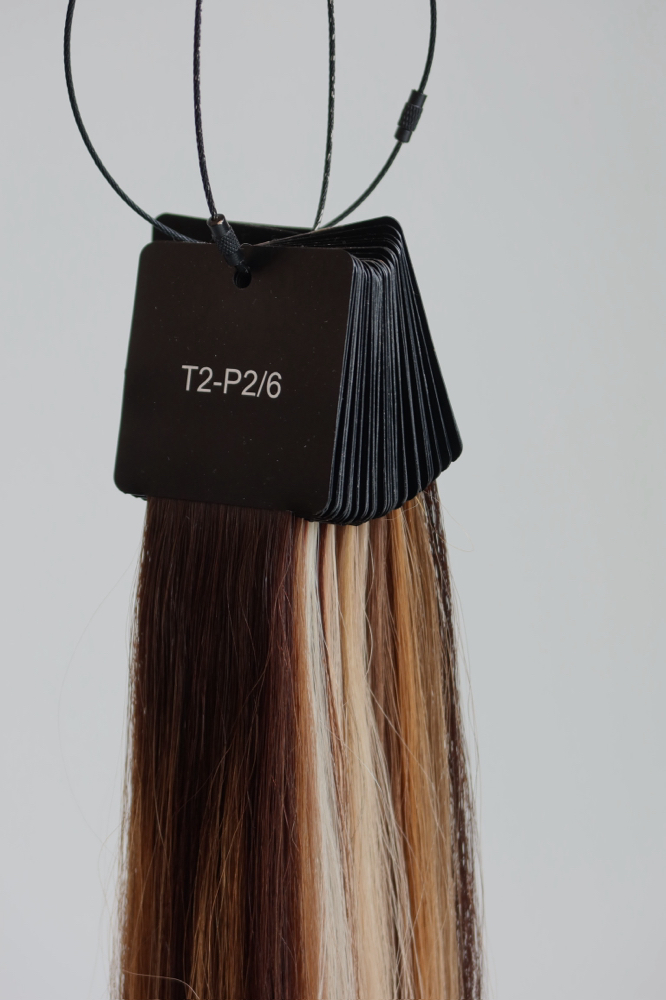 TAPE IN EXTENSION MAINTANCE