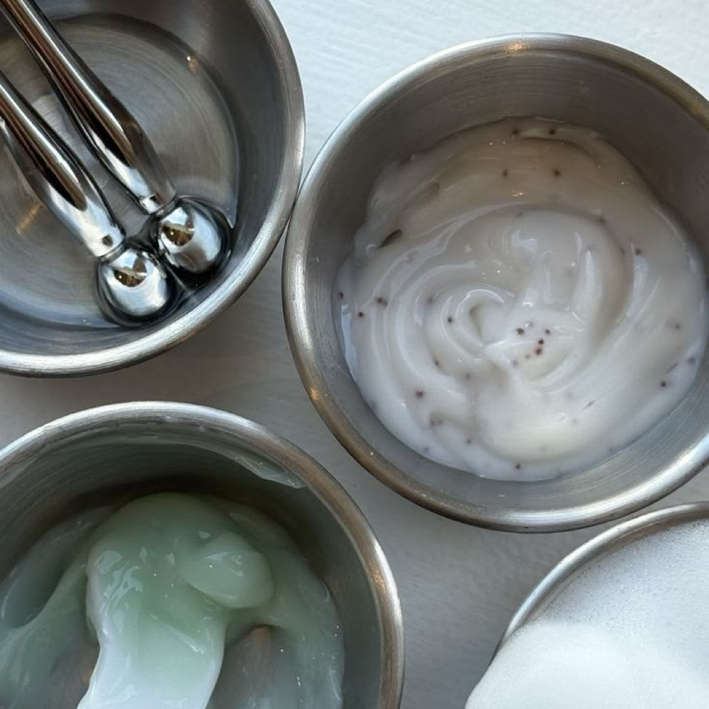 The Mini Facial at Esthetics Lounge in Palm Desert, CA