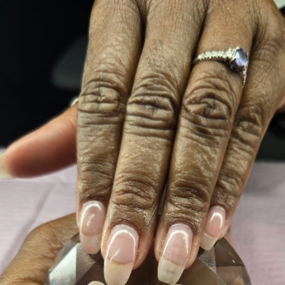Gel Fill at Da Plug Nail Suite (Beauty and Wellness) in HAMPTON, GA