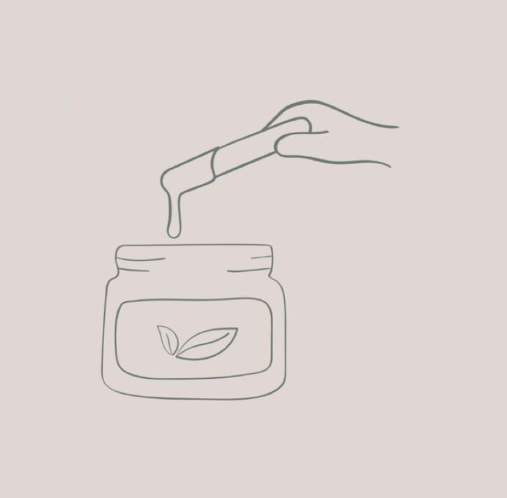 Chin Wax at 801 Salon Co. in Ponchatoula, LA