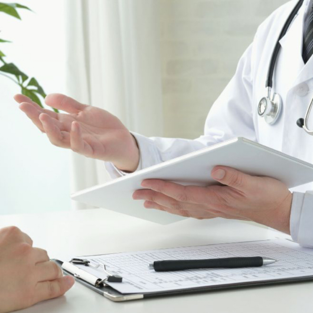 Consulta at RossyEstetic in Metaire, LA