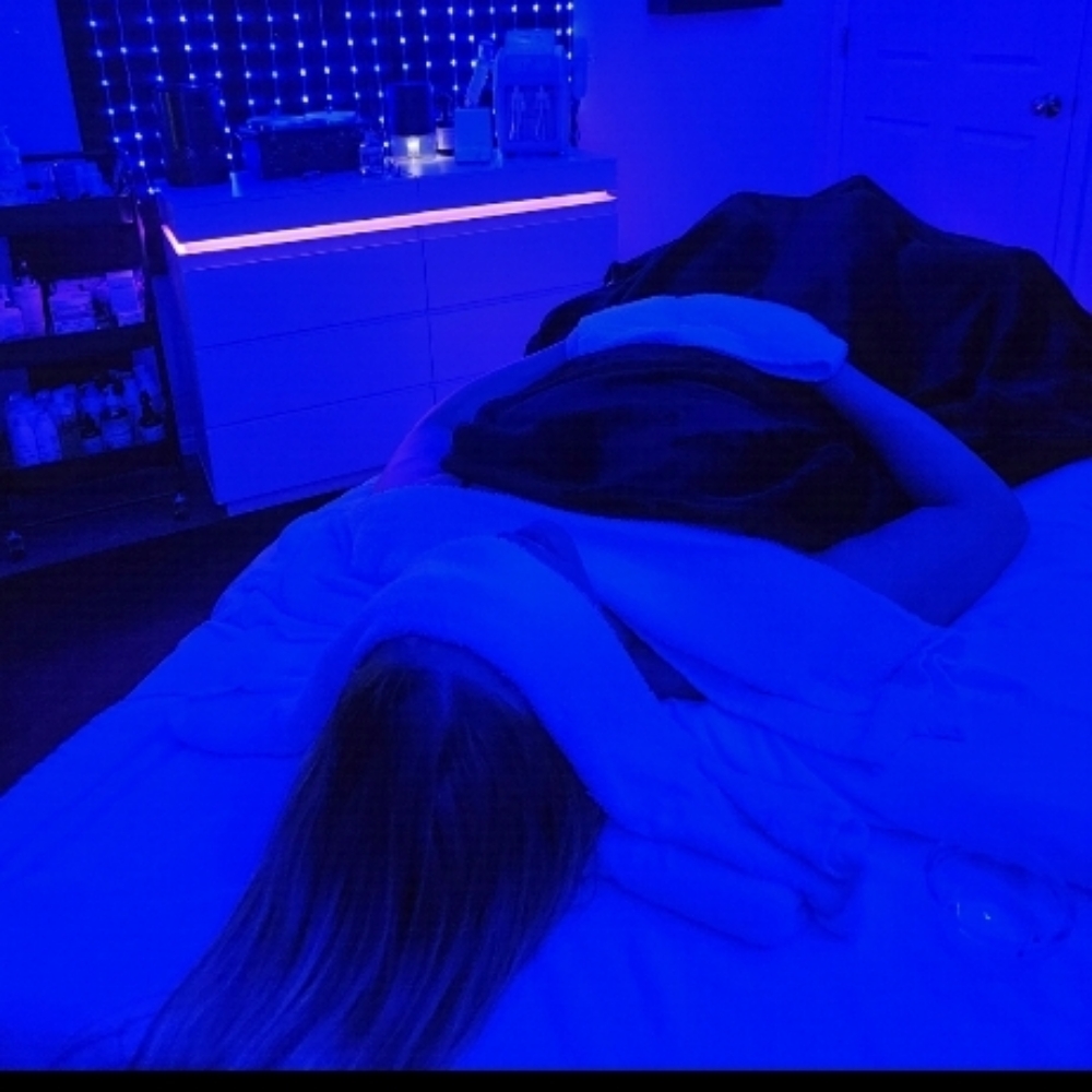 The Everything Facial at LexGlo Esthetics in Idaho Falls, ID