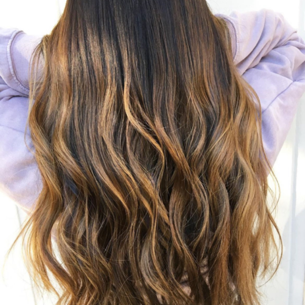 Dimensional/Highlight Refresh at Hair by Sarahbeth in Chico, CA