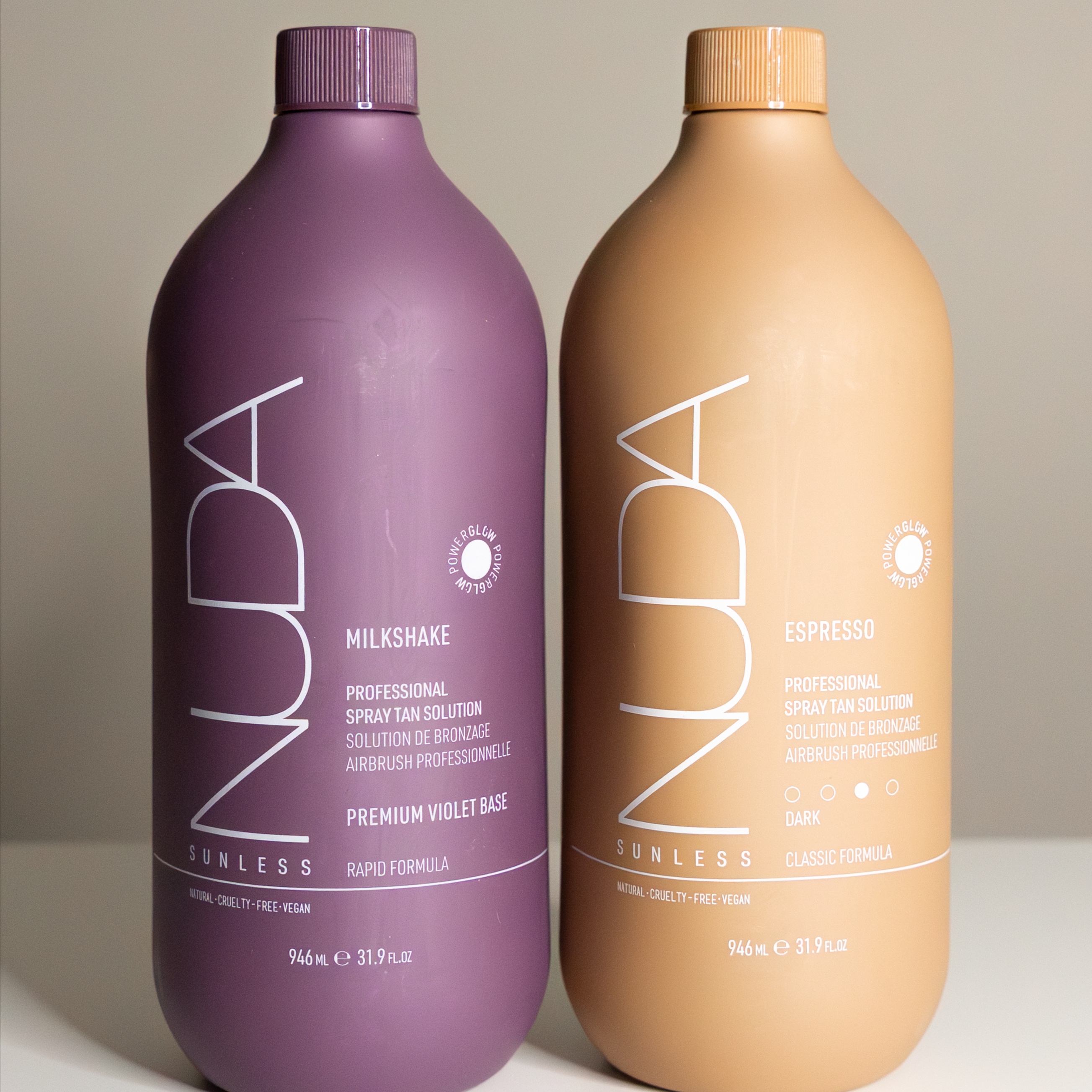 Bronzed Twice Bundle- 2 spray tans at Maple&Bronze in Saint John, IN