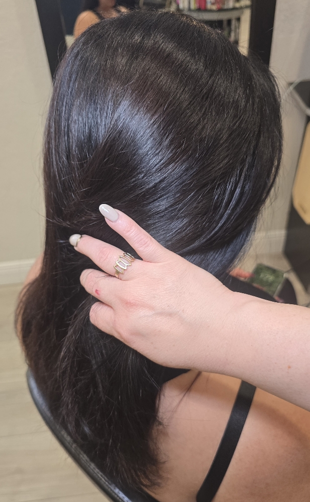 Hydrating Hair Mask at Searabella Hair in West Palm Beach, FL