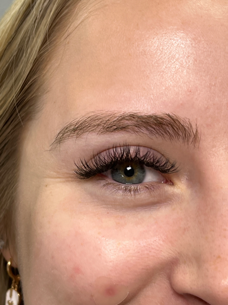 YY Lashes