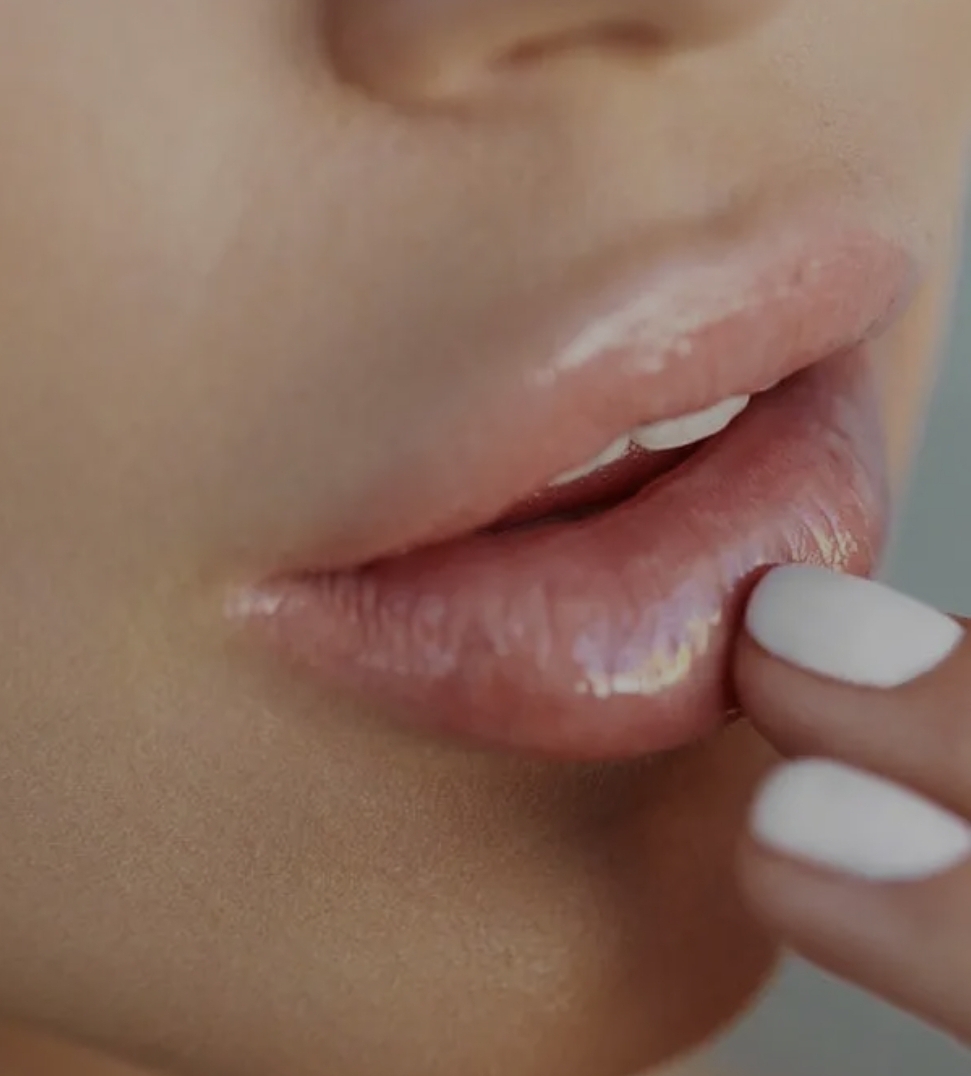 Lip Filler at CC Glow Bar in Pearland, TX