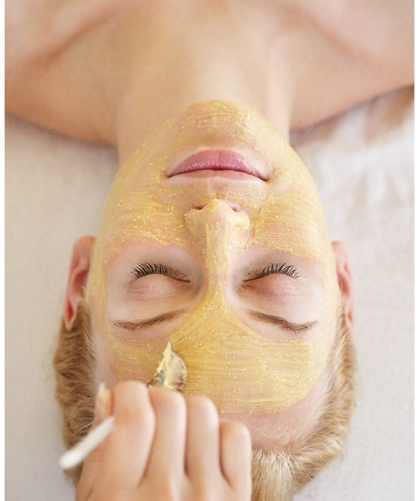 Clinical Chemical Peel
