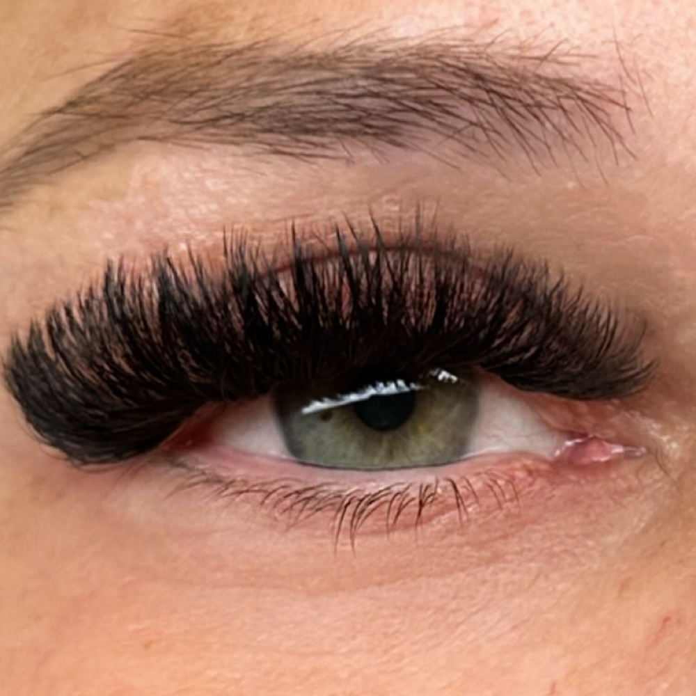 Mega Volume Fills at Salon Eclips in Fergus falls, MN