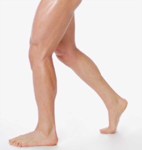 Half Legs at The Art of Brazilian Wax in Tampa, FL