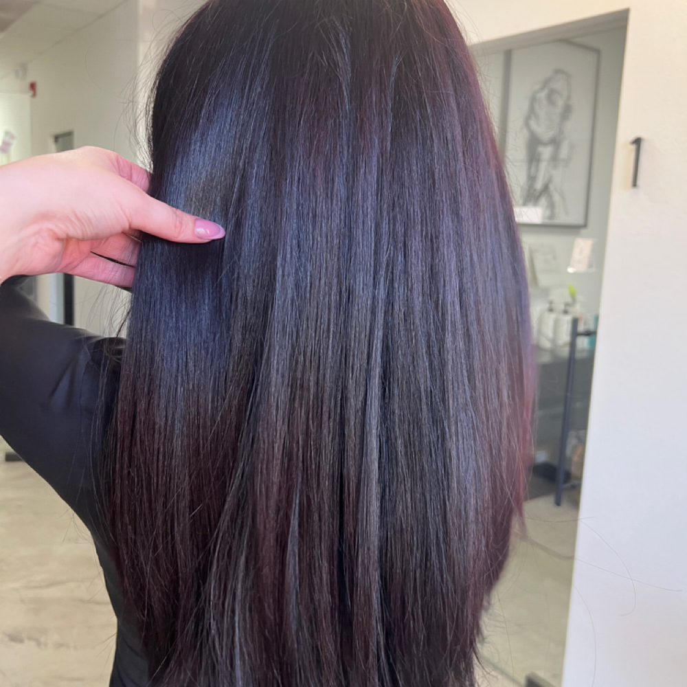 All Over Color at BeautyByBecca in Peoria, AZ