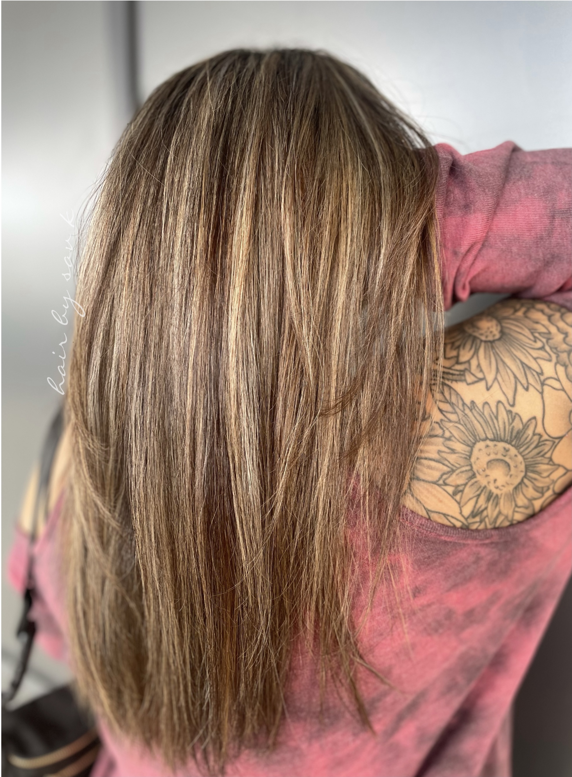 Color Correction