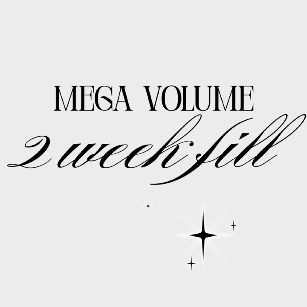 Mega Volume 2 Week Fill at MoneyMakeover in Clifton Park, NY