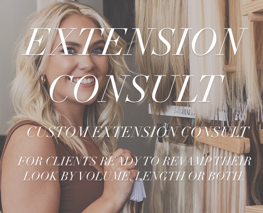 EXTENSION CONSULT