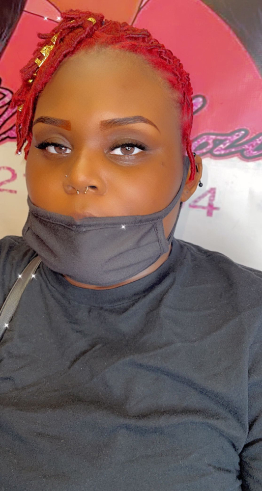 Regular Lash Installment