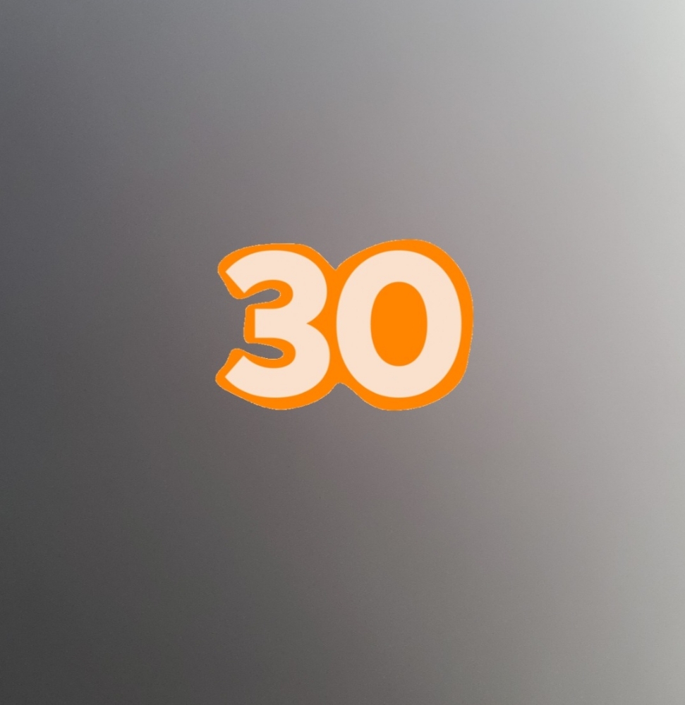 30 Minuets Extra Time