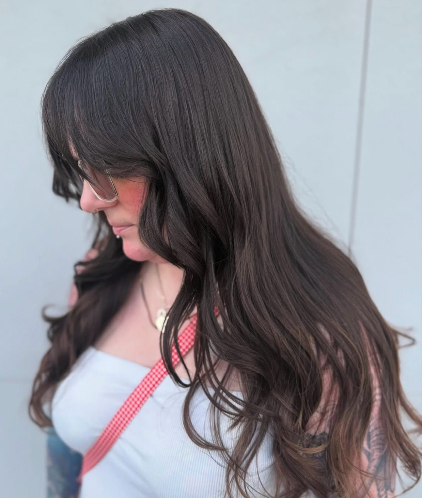 Hair Cut