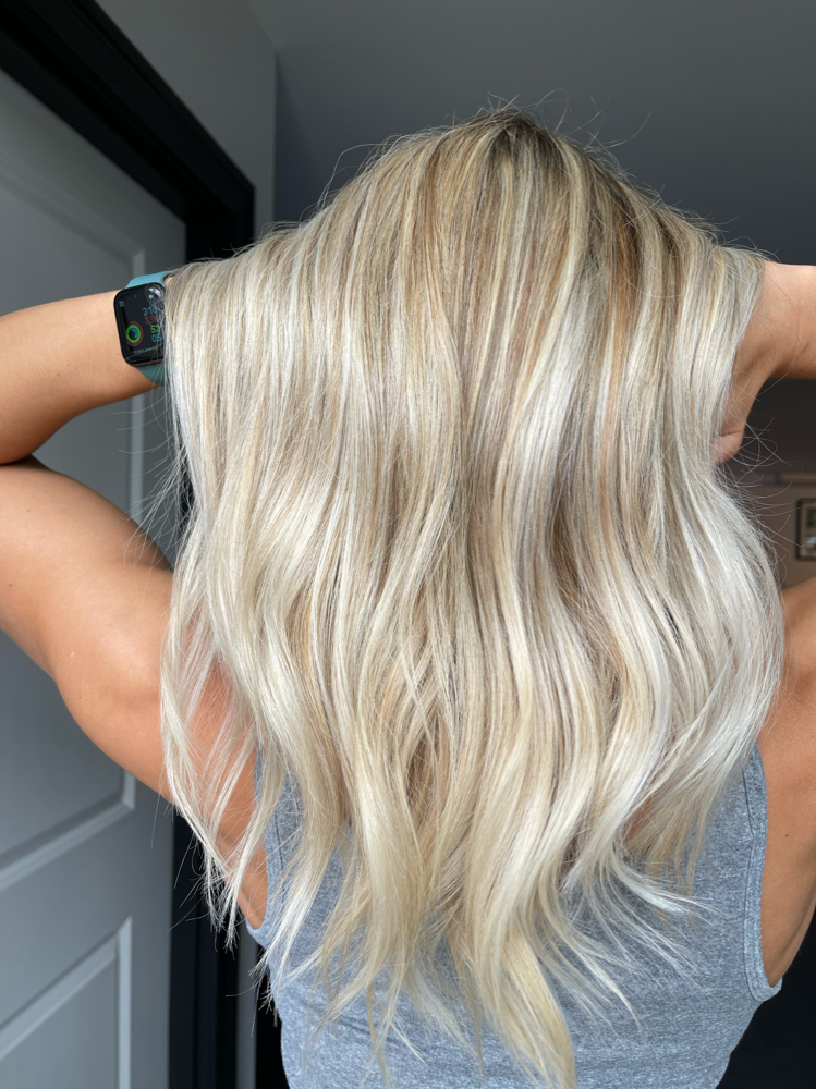 DRY CUT