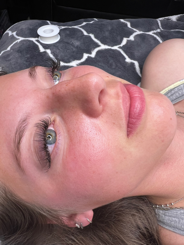 Classic Lash Extensions