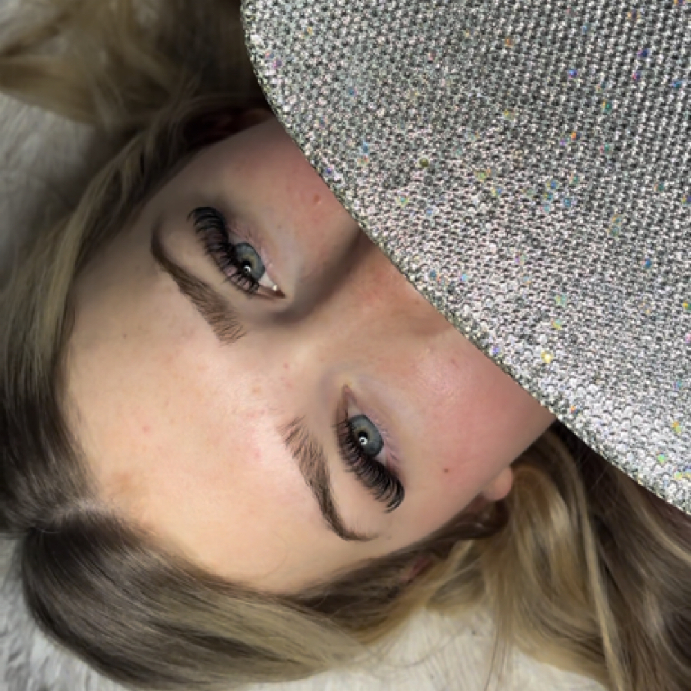 Wispy at FLAWLYSSS LASHES in High Point, NC