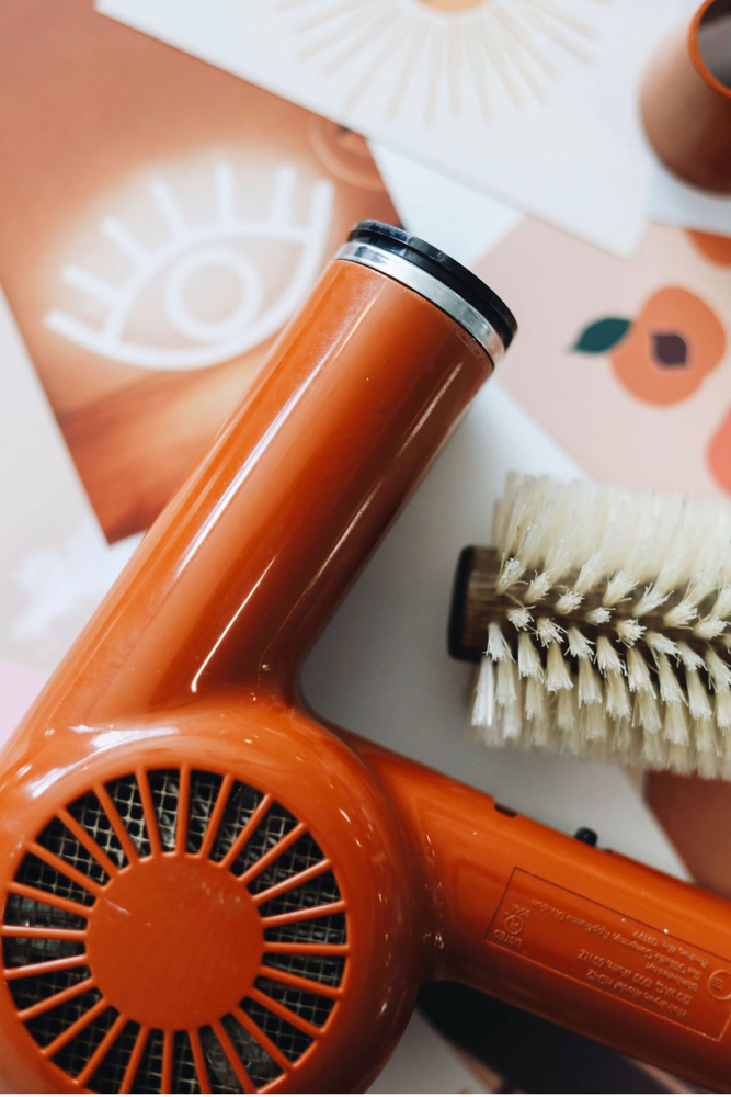 Energy Cleanse Blowout