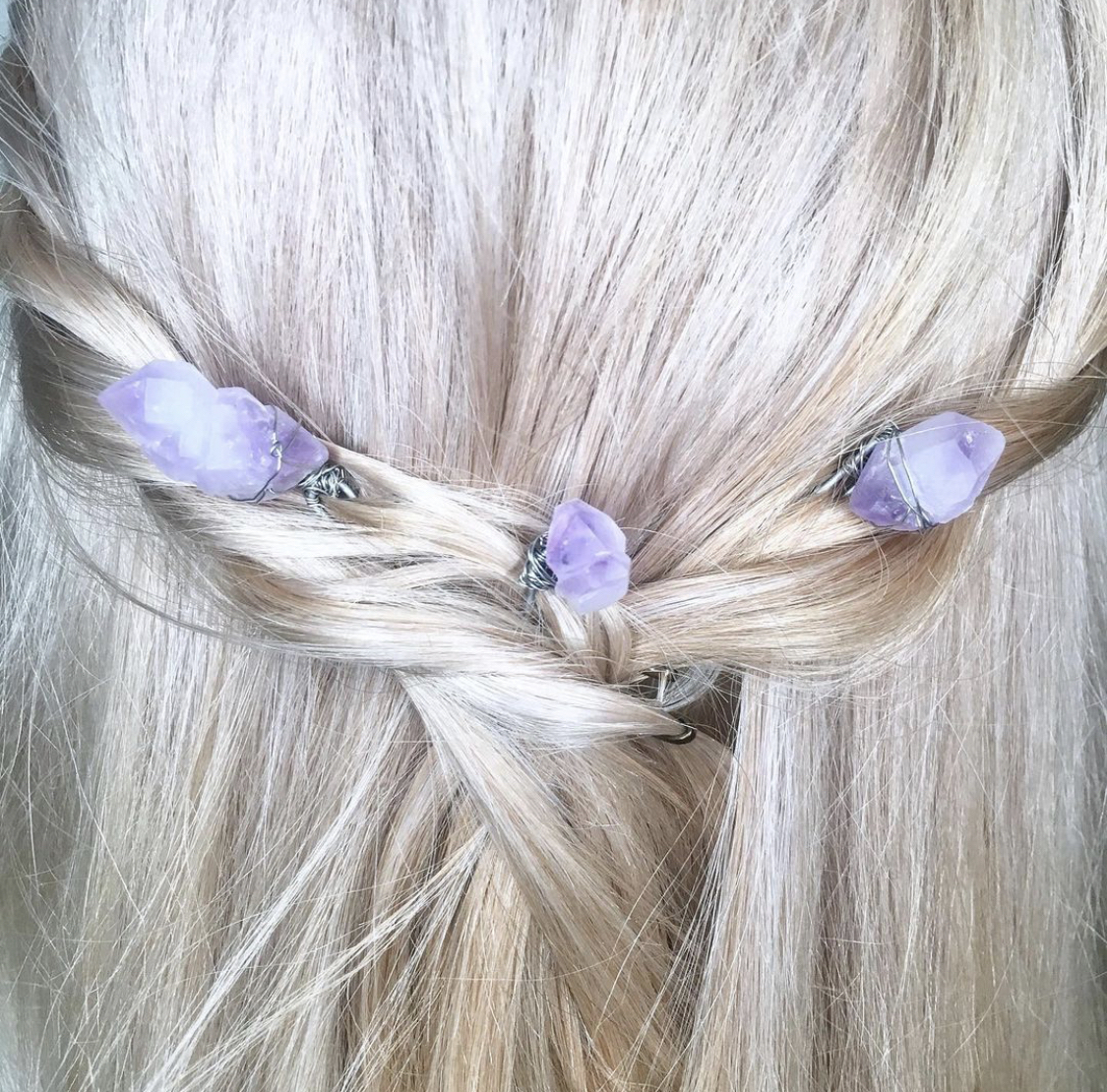 Bleach + Tone