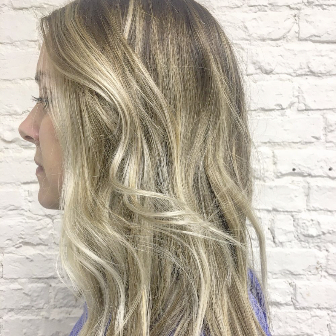 Full Lightening + Tone