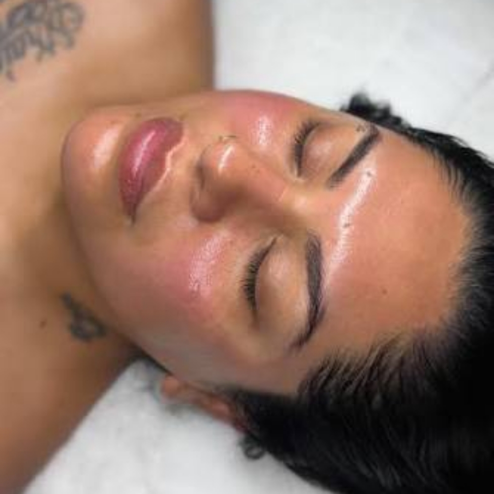 ✨️Deal Of The Month #3✨️ Facial 10% at LexGlo Esthetics in Idaho Falls, ID