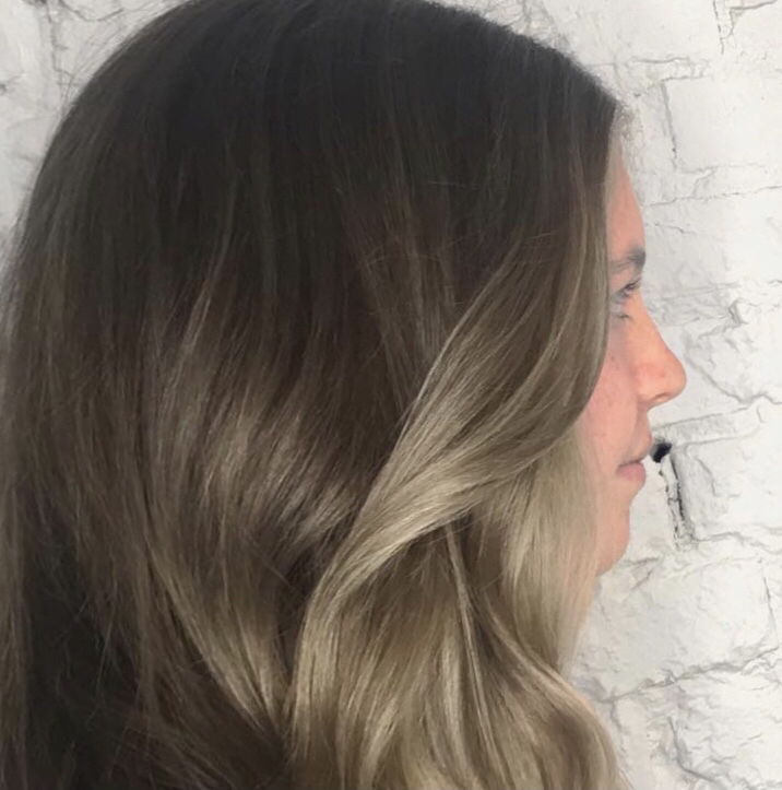 Face Frame Lightening